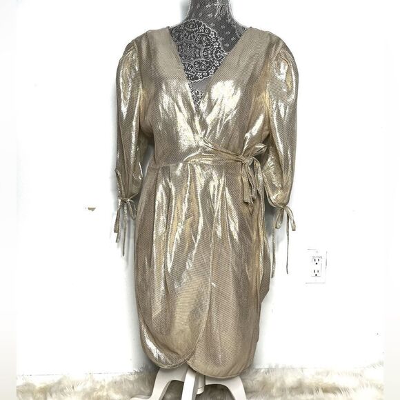 Alice McCall dress  - Picture 1 of 6